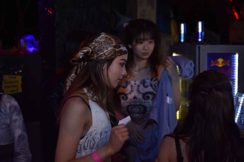 Seoul nightlife in Seoul for foreigners