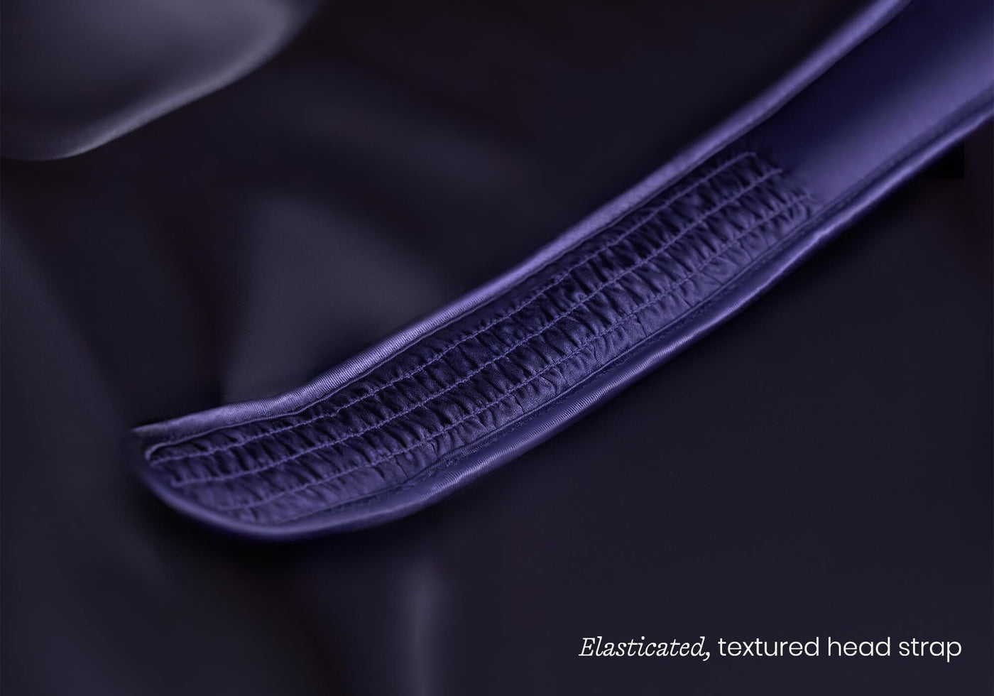 Manta Sleep x Seoul Night Life. The ultimate sleep mask