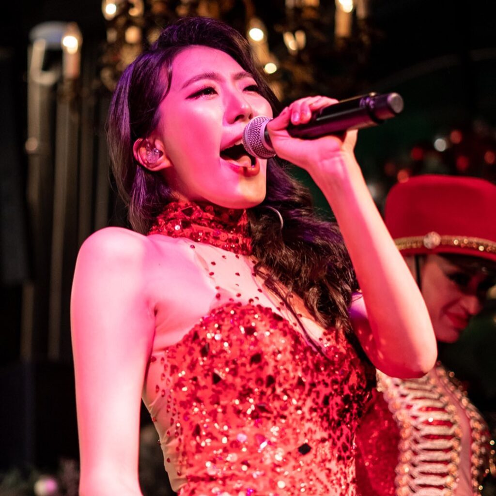 Glam Lounge Entertainment