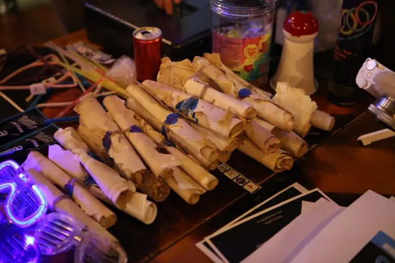 Making memories in Seoul, South Korea