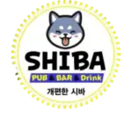 Shiba pub and bar in Seoul