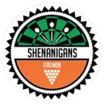 Shenanigans logo