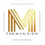 The Mansion Seoul logo