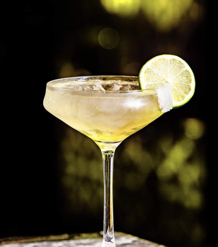 prost coktail