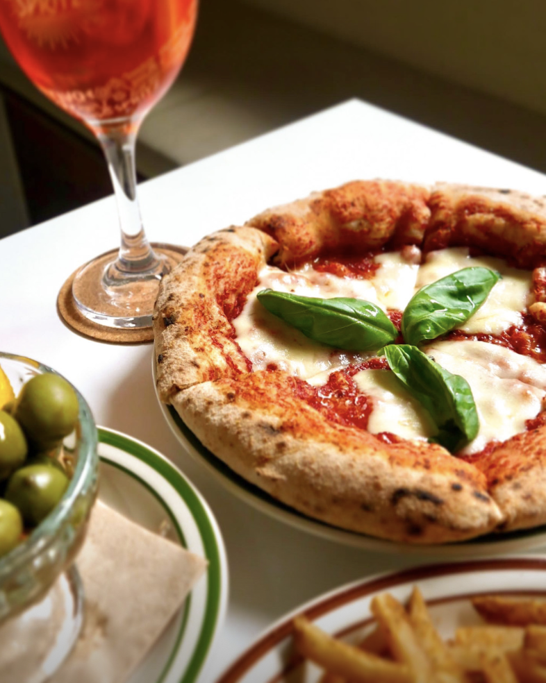 Social Haven Food and Drink Photograph