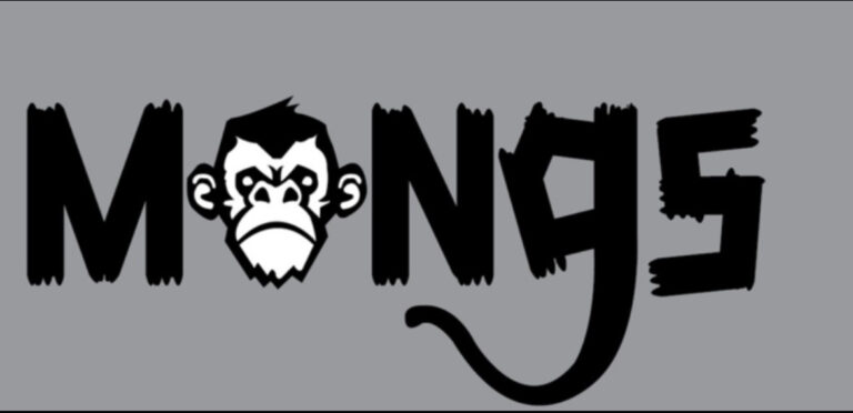 The Club Mongs venue logo
