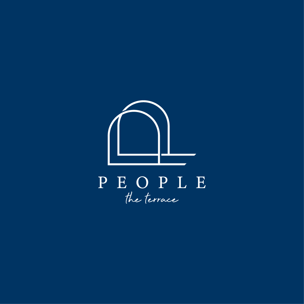 People the Terrace logo
