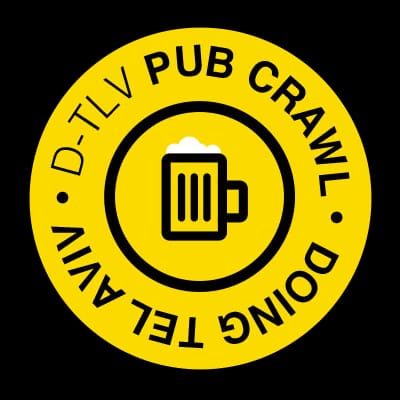 D-TLV Pub Crawl, Tel Aviv