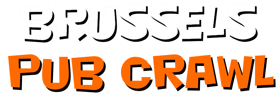 Brussels Pub Crawl