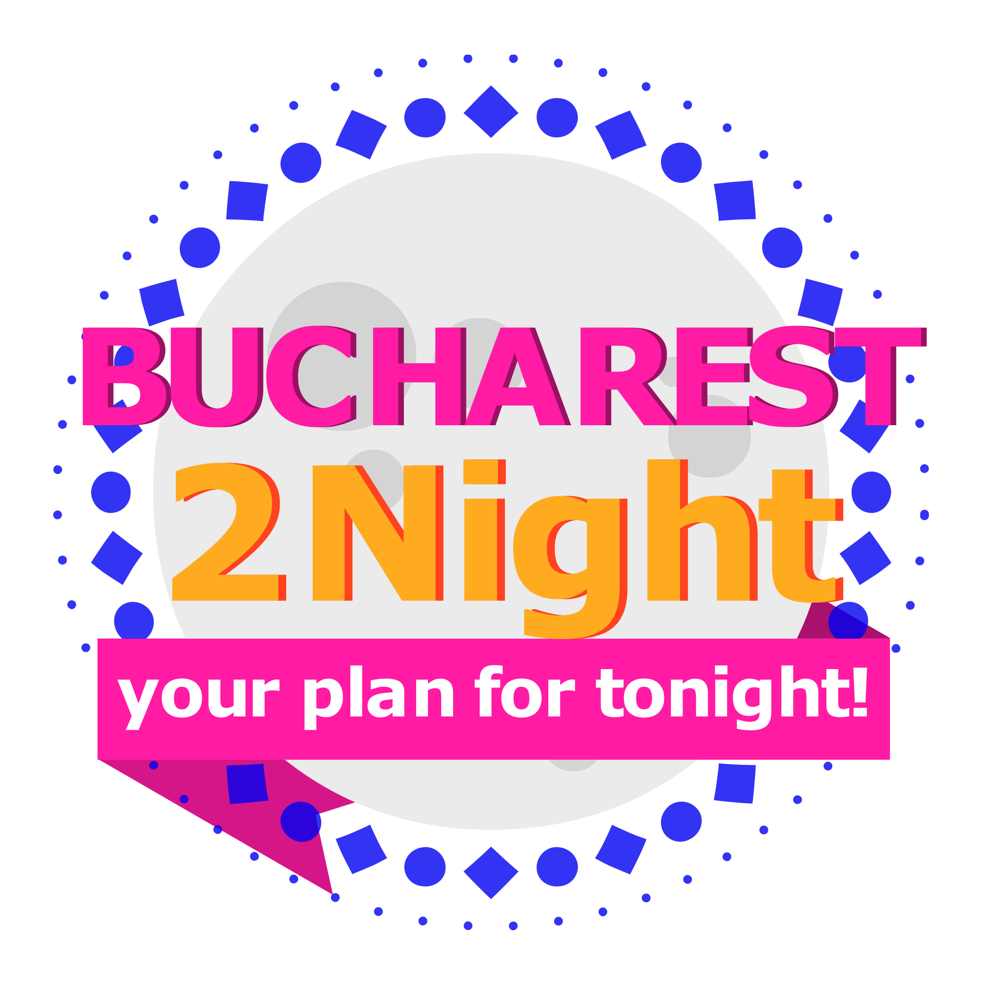 Bucharest 2Night